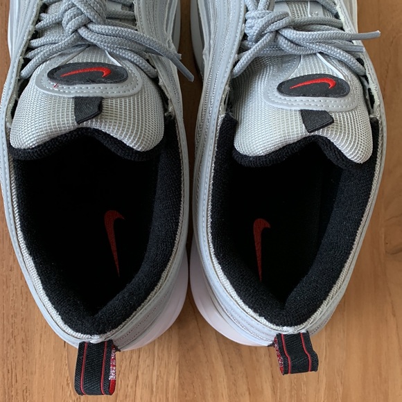 Nike Air Max 97 Silver Bullets - Picture 10 of 12